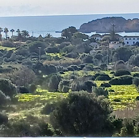 Edif Vaumar Apartamento Com Vista Mar Portimão Exteriér fotografie