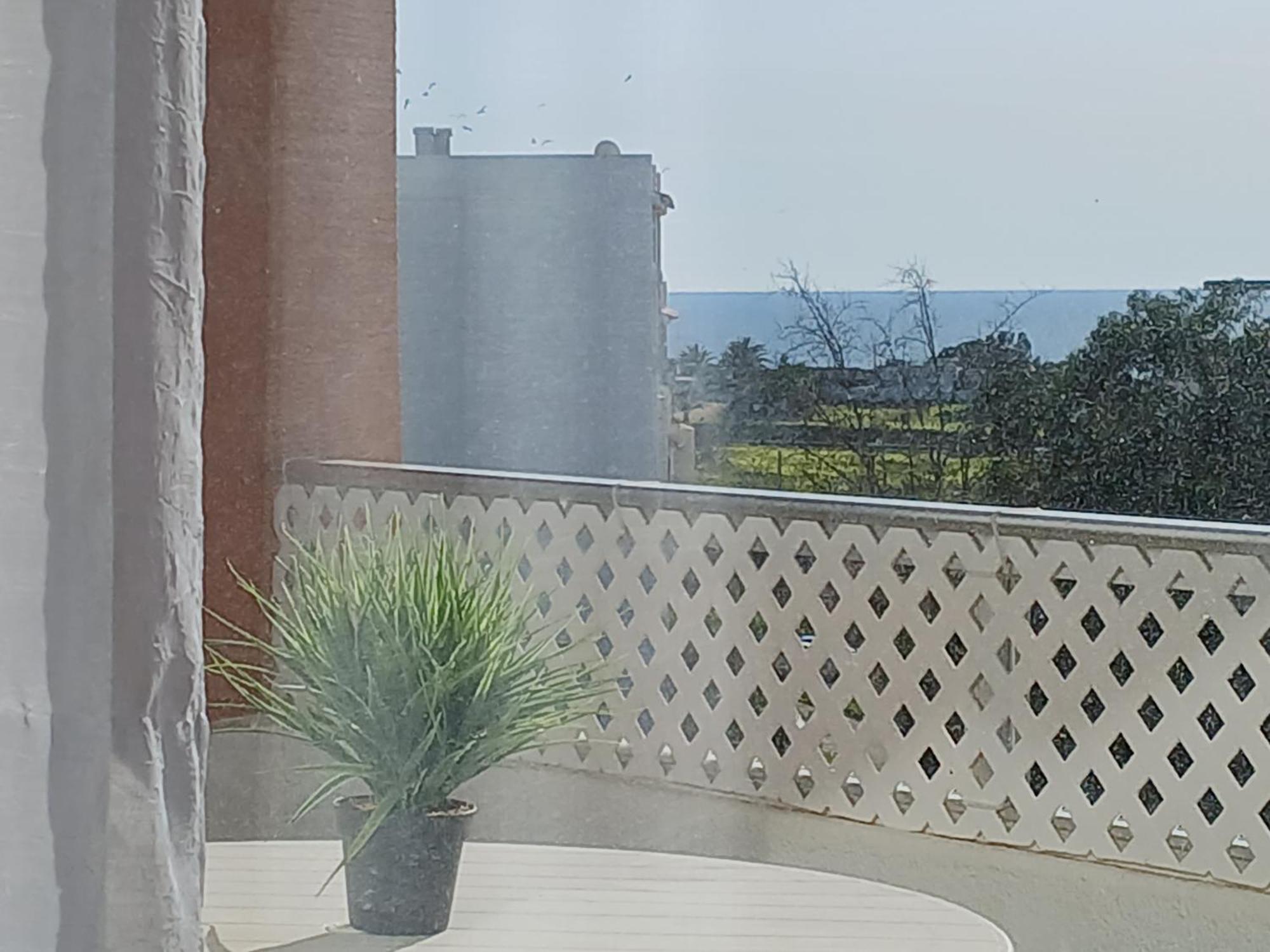 Edif Vaumar Apartamento Com Vista Mar Portimão Exteriér fotografie