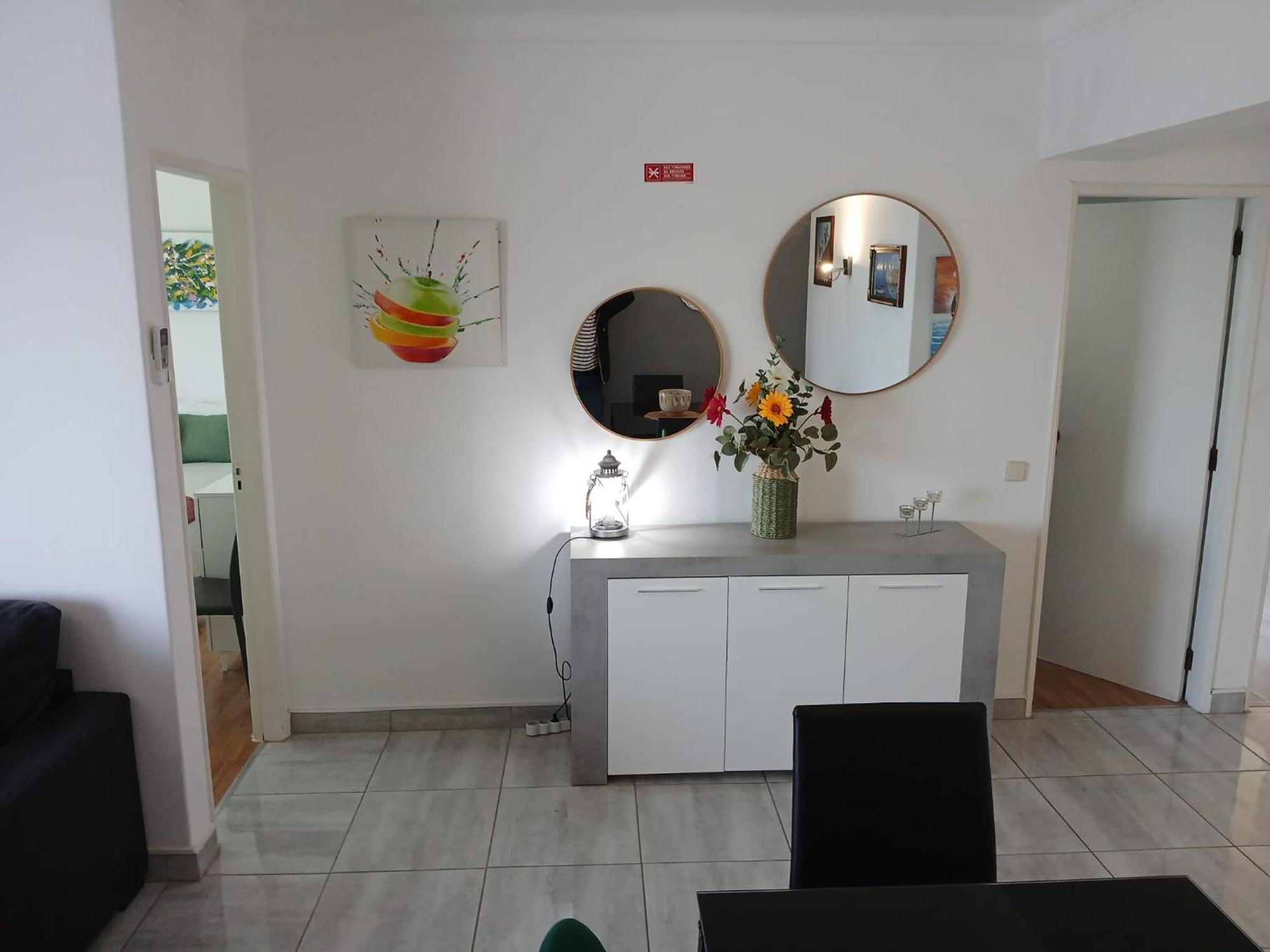 Edif Vaumar Apartamento Com Vista Mar Portimão Exteriér fotografie